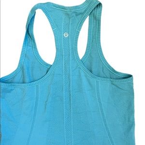 lululemon swiftly tank